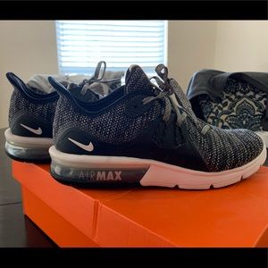 Women’s Nike Shoes